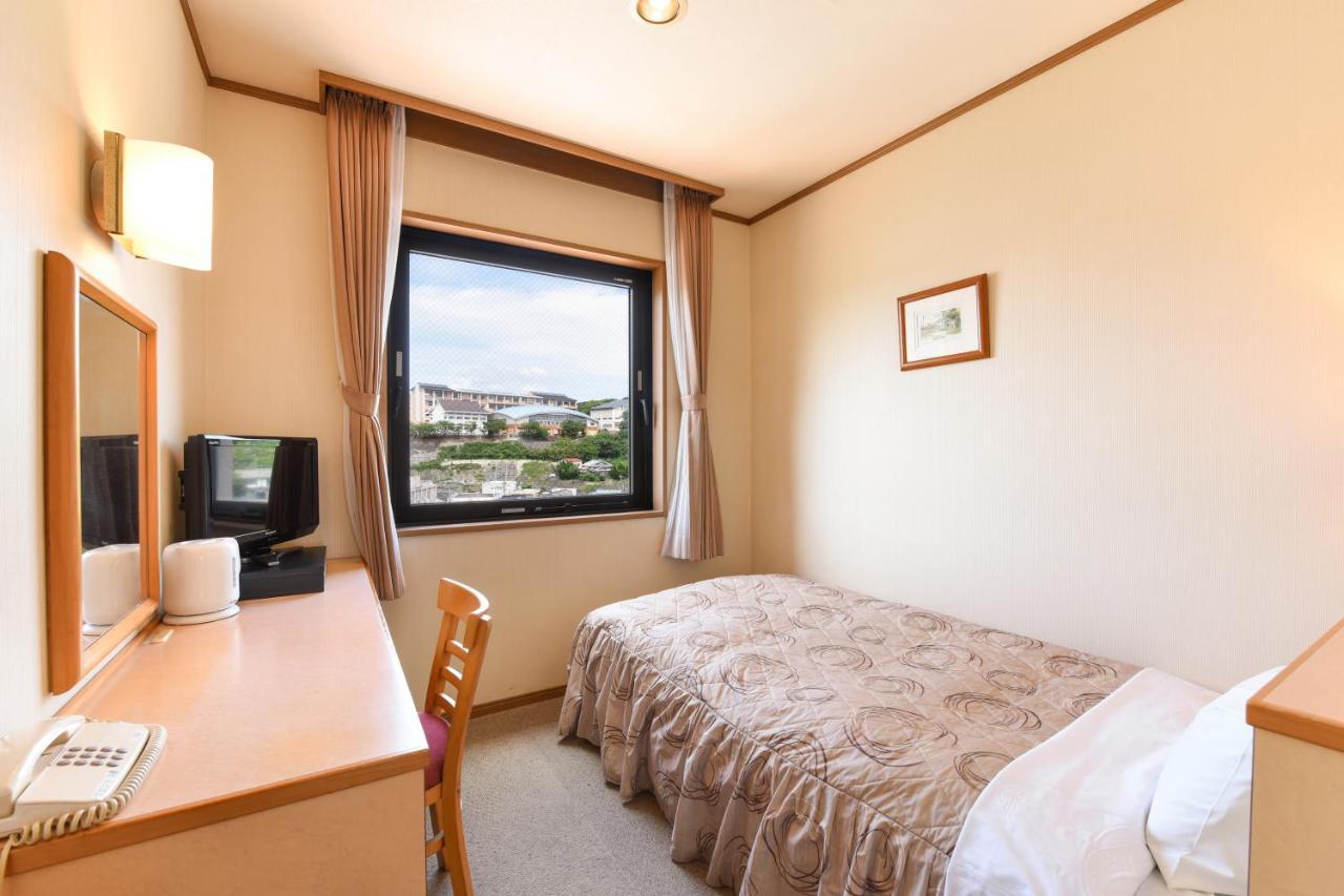 Iki Marina Hotel Екстер'єр фото