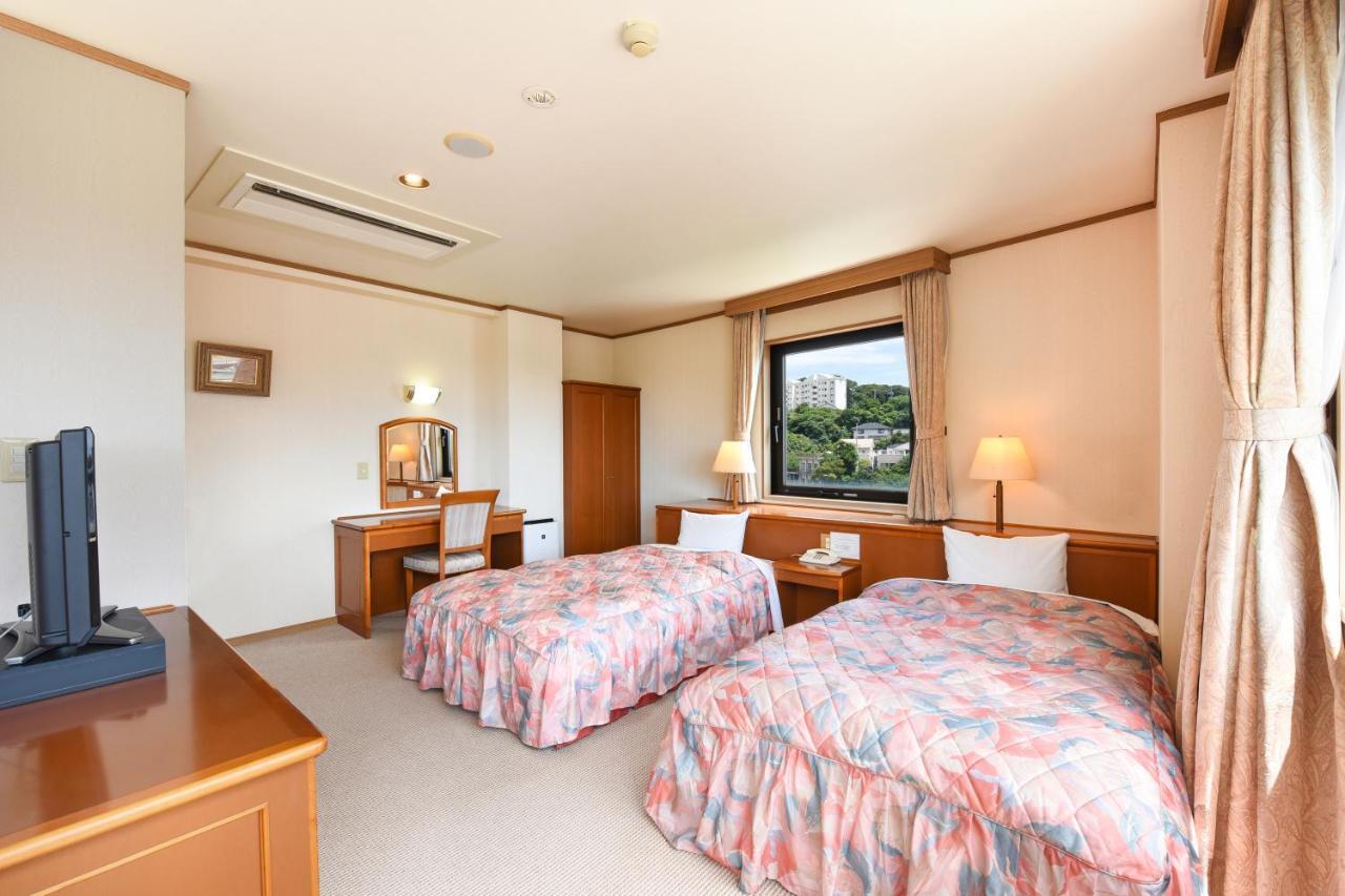 Iki Marina Hotel Екстер'єр фото